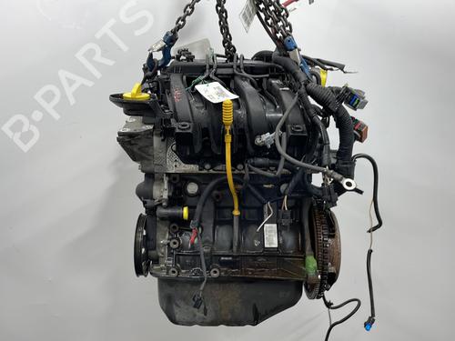 Engine RENAULT TWINGO II (CN0_) 1.2 16V (CN04, CN0B) 7701067571