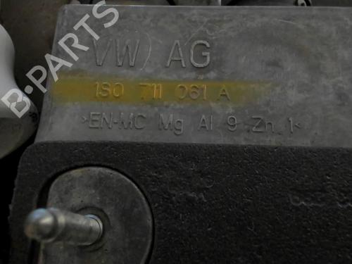 Gear lever VW UP! (121, 122, BL1, BL2, BL3, 123) 1.0 | BP20391550M90 
