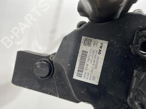 Steering rack AUDI A3 Sportback (8PA) 1.9 TDI | BP29638883M22 