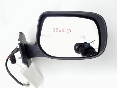 right-mirror-toyota-yaris-_p9_-2005-2006-2007-2008-2009-2010-2011-2012-2013-2014-32350153 main image