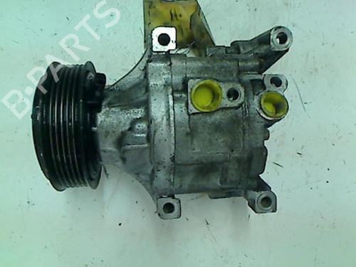 Used AC compressor FIAT PANDA (169_) 1.3 D Multijet (169.AXC1A) (70 hp) 20408507