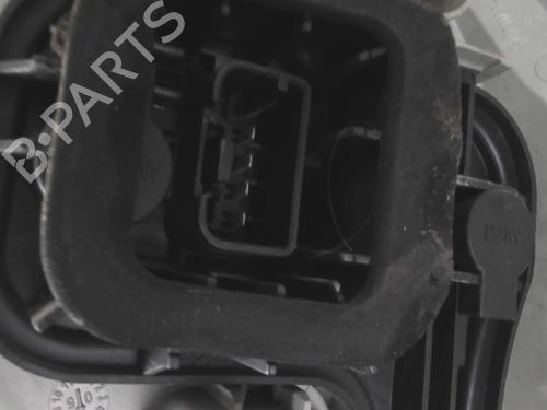 Left taillight VW GOLF V (1K1) 1.9 TDI | BP20422543C34 