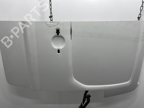 Used Right tailgate PEUGEOT EXPERT Van (VF3A_, VF3U_, VF3X_) 1.6 HDi 90 16V (90 hp) 31654269