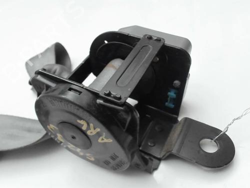 Used Rear left seatbelt Rear left seatbelt KIA CARENS II MPV (FJ) 2.0 CRDi (113 hp) 20389931 20389931