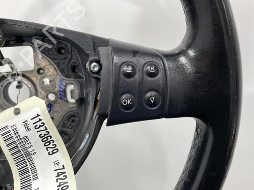 Steering wheel VW GOLF V (1K1) 1.9 TDI | BP29749656C49 - Image 2