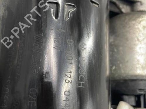 Starter VW GOLF VI (5K1) 2.0 TDI | BP20389895M8 