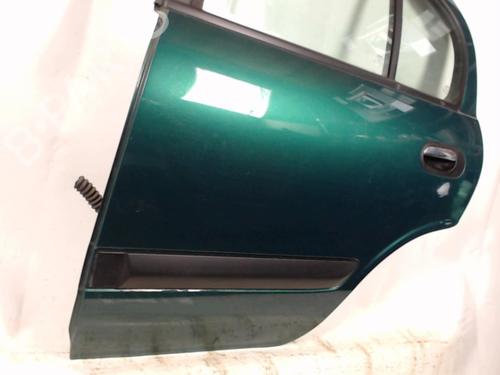 Used Left rear door NISSAN ALMERA II (N16) 1.5 (90 hp) 20477109