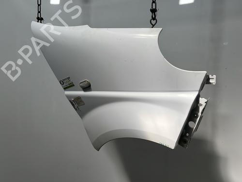 Used Right front fenders Right front fenders RENAULT TRAFIC II Van (FL) 2.0 dCi 115 (FL01, FL0U, FL00, FL0H, FL0M) (114 hp) 33834238 33834238