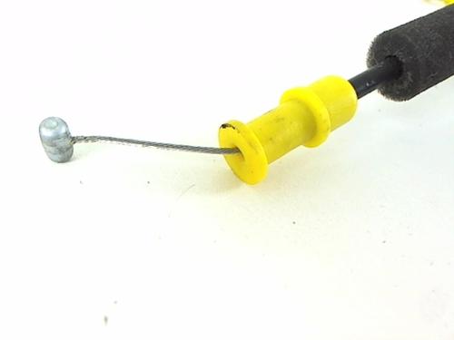 Rear right lock PEUGEOT 308 SW II (LC_, LJ_, LR_, LX_, L4_) 1.6 BlueHDi 100 | BP20449281C99 
