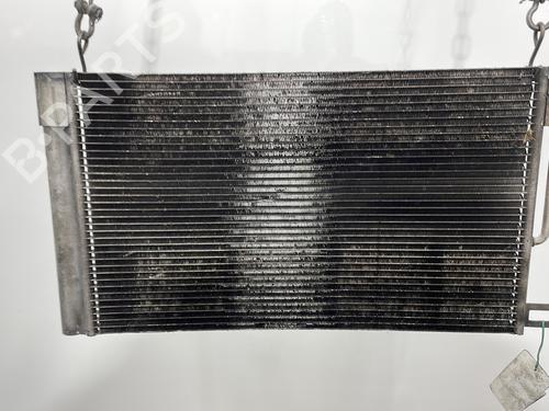 Used AC radiator FIAT QUBO (225_) 1.3 D Multijet (225CXB1A, 225AXB1A, 225CXB11, 225AXB11,... (75 hp) 31981933