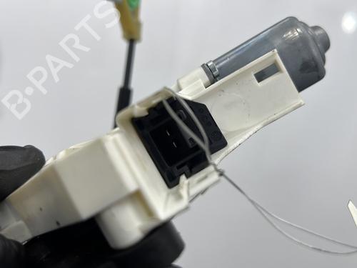 Rear right window mechanism AUDI Q5 (8RB) 3.0 TDI quattro | BP30975638C25