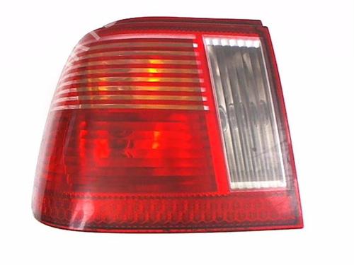 Used Left taillight SEAT IBIZA II (6K1) 1.9 TDI (90 hp) 20478916