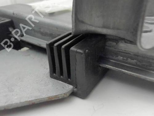 Front left window mechanism NISSAN PRIMERA Hatchback (P11) 1.8 16V | BP20407029C22 