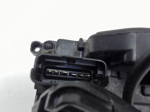 Front left lock RENAULT KANGOO Express (FW0/1_) Z.E. (FW0Z, FW1Z) | BP32396756C98 