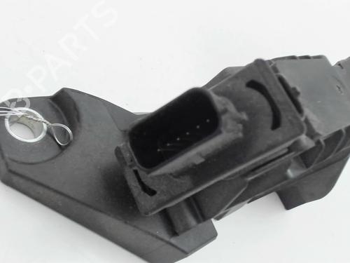 Electronic module FORD FIESTA VII (HJ, HF) 1.0 EcoBoost | BP21239064M83 
