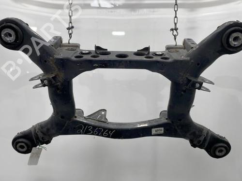 Rear axle MERCEDES-BENZ M-CLASS (W164) ML 320 CDI 4-matic (164.122) | BP20420050M2 