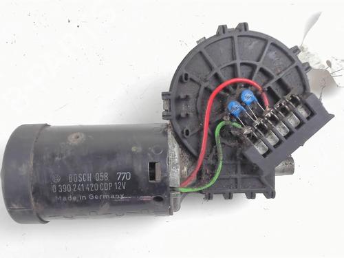 Front wiper motor MERCEDES-BENZ E-CLASS (W210) E 290 Turbo-D (210.017) | BP20423057M29 