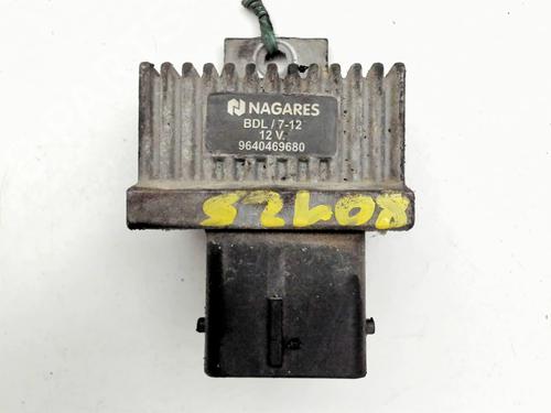 Electronic module RENAULT TRAFIC II Van (FL) 2.0 dCi 90 (FL0H, FL00, FL01, FL0M, FL0P, FL0S) | BP36757350M83 - Image 2
