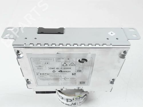 Radio PEUGEOT EXPERT Van (V_) 2.0 BlueHDi 120 | BP31053182E6 - Image 3