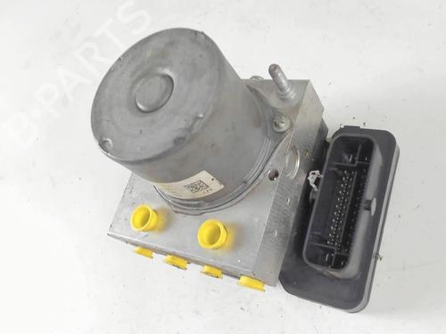 Used ABS pump ABS pump OPEL KARL (C16) 1.0 (75 hp) 20401444 20401444