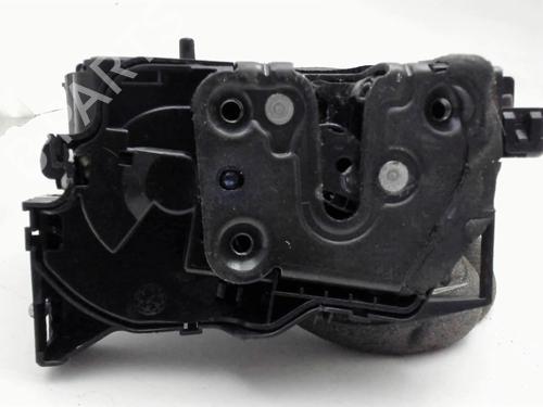 Used Rear right lock RENAULT MEGANE IV Hatchback (B9A/M/N_) 1.5 dCi 110 (B9A3) (110 hp) 21208475