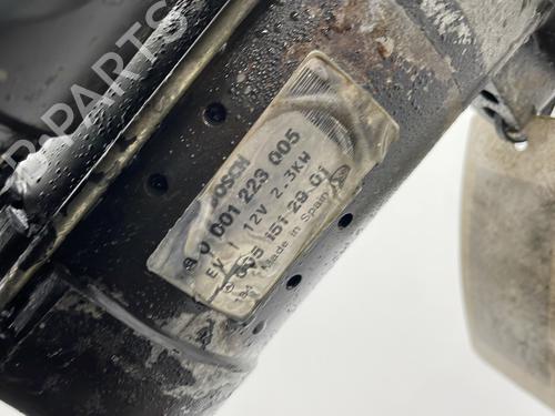 Starter MERCEDES-BENZ SPRINTER 2-t Van (B901, B902) 208 CDI (901.661, 901.662, 902.661, 902.662) | BP32373746M8