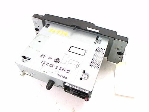 Radio ALFA ROMEO GIULIETTA (940_) 2.0 JTDM (940.FXL1A) | BP20473594E6