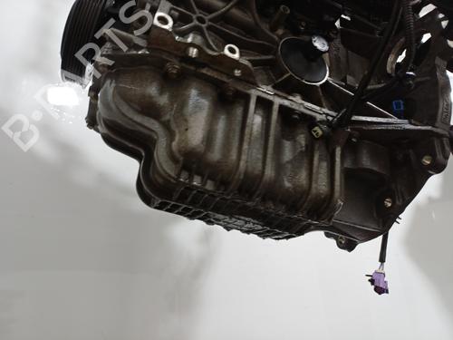 Engine FORD FIESTA VI (CB1, CCN) 1.25 | BP34407488M1 - Image 3