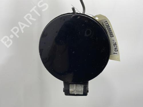 Used Fuel flap VW TOURAN (1T1, 1T2) 1.9 TDI (105 hp) 29604132