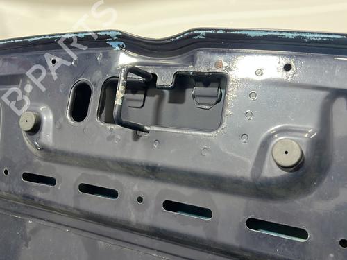 Hood FIAT PANDA (169_) 1.2 LPG (169CXF1A) | BP31216216C1 