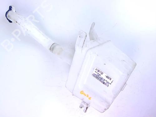 Used Windscreen washer tank HYUNDAI TUCSON (JM) 2.0 CRDi (113 hp) 20392201
