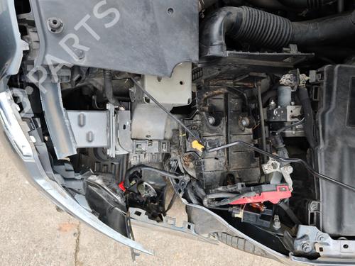 Steering rack CITROËN C5 III (RD_) 1.6 HDi 110 (RD9HZC) | BP36957767M22 - Image 15