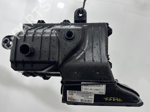 Air filter box VW POLO VI (AW1, BZ1, AE1) 1.0 | BP33438595M87 - Image 5