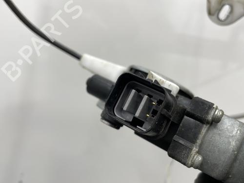 Rudehejsemekanisme Højre bagtil HONDA FR-V (BE) 2.2 i CTDi (BE5) | BP22756745C25 