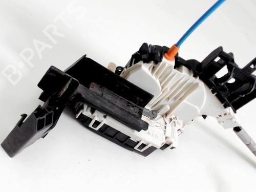 Fechadura frente direita MERCEDES-BENZ CLA Coupe (C117) CLA 200 CDI / d (117.308) | BP30795260C97