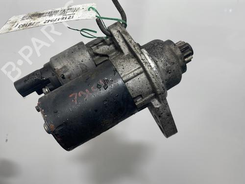 Starter VW PASSAT B6 (3C2) 1.6 FSI | BP32766529M8 - Image 2
