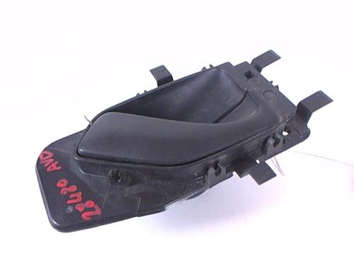 Used Front right interior door handle Front right interior door handle PEUGEOT 405 II (4B) 1.9 TD (90 hp) 20391772 20391772