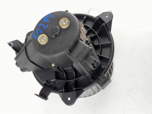 Varmeblæser FIAT BRAVO II (198_) 1.6 D Multijet (198AXH1B) (105 hp) 20398500