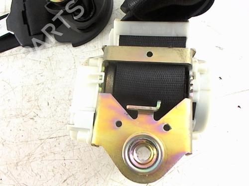 Front right belt tensioner BMW X3 (E83) 2.0 d | BP20467174C88 