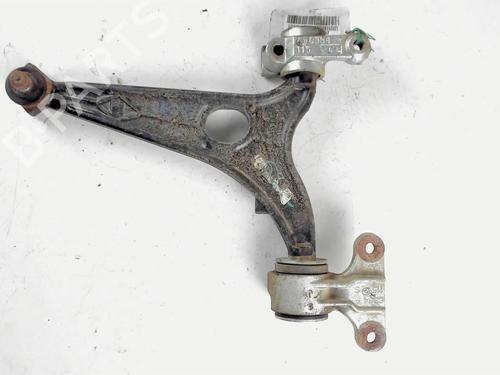 Used Left front suspension arm CITROËN JUMPY II Van 1.6 HDi 90 16V (90 hp) 20428833