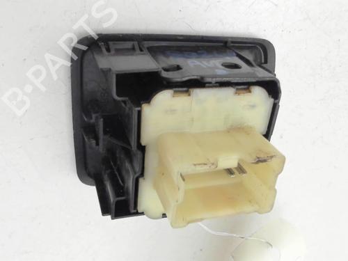Left front window switch RENAULT KANGOO Express (FW0/1_) 1.5 dCi 90 (FW0G, FW05, FW08, FW11) | BP40461632I27 - Image 7