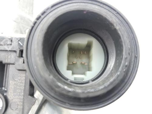 Used Front left window mechanism Front left window mechanism TOYOTA VERSO S (_P12_) 1.4 D4-D (NLP121_, NLP121R) (90 hp) 20610076 20610076