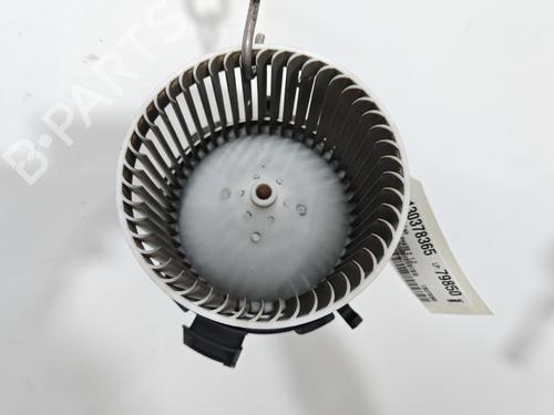 Used Heater blower motor Heater blower motor 38450623 38450623