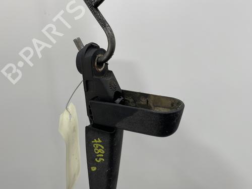 Rear windshield wiper arm OPEL ZAFIRA / ZAFIRA FAMILY B (A05) 1.9 CDTI (M75) | BP29466103C144 