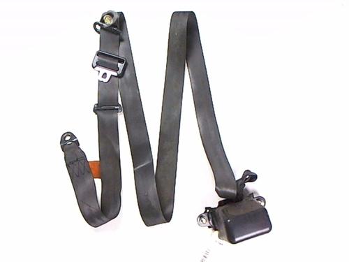 Used Front left seatbelt Front left seatbelt MAZDA 323 III Saloon (BF) 1.3 (BF103) (60 hp) 21234718 21234718