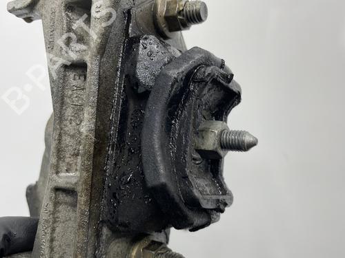 Used Gearbox mount Gearbox mount RENAULT MEGANE II (BM0/1_, CM0/1_) 1.5 dCi (BM02, BM13, BM2A, CM02, CM13) (101 hp) 31654266 31654266