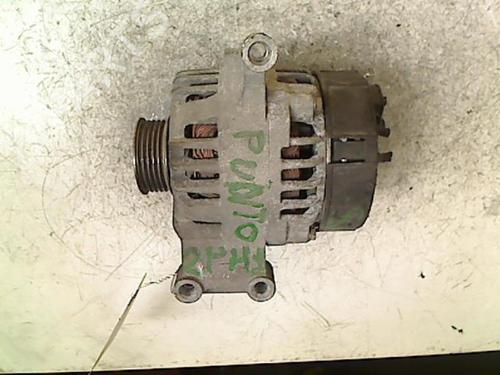 Alternator FIAT PUNTO (188_) 1.2 60 (188.030, .050, .130, .150, .230, .250) | BP20413354M7 