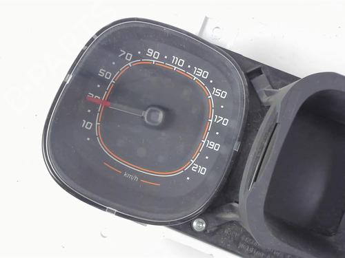 Used Instrument cluster Instrument cluster FIAT PANDA (312_, 319_) 1.2 (312PXA1A) (69 hp) 20390097 20390097