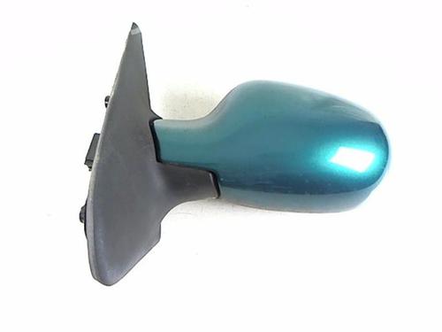 Left mirror RENAULT CLIO II (BB_, CB_) 1.4 16V (B/CB0P, BB13) | BP20467430C26 