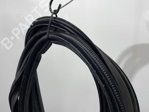 Rubber door seal RENAULT KOLEOS II (HC_) 1.6 dCi 130 | BP29976579C142